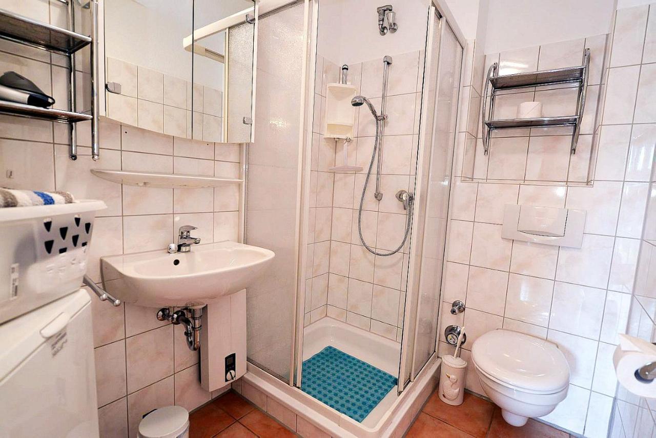Appartement Flockengrund V15U à Cuxhaven Extérieur photo
